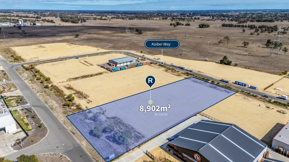 Click to view all images 68 Munday Avenue Pinjarra WA 6208 - Image 2