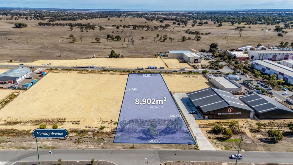 Click to view all images 68 Munday Avenue Pinjarra WA 6208 - Image 3