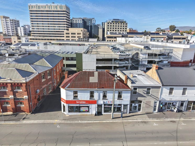 Click to view all images 216-218 Liverpool Street Hobart TAS 7000 - Image 3
