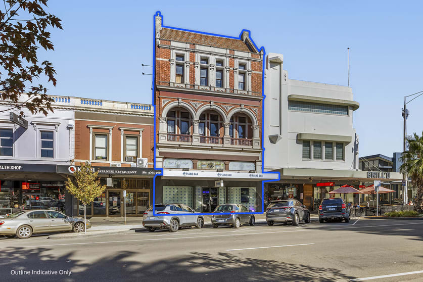 Click to view all images 31 Sturt Street Ballarat Central VIC 3350 - Image 1