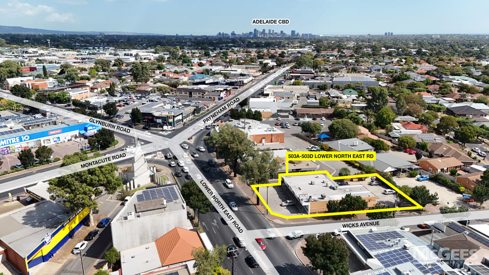 Click to view all images 503A-503D Lower North East Road Felixstow SA 5070 - Image 2