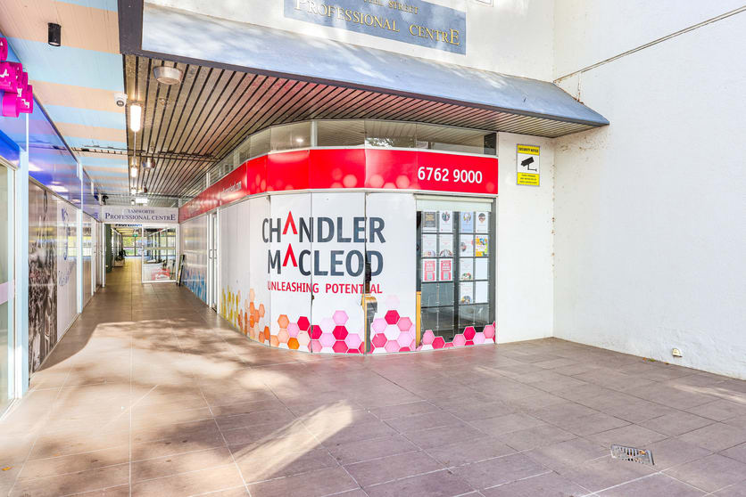 Click to view all images 2/459 Peel Street Tamworth NSW 2340 - Image 1