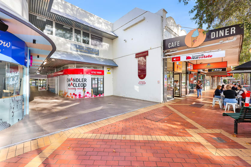 Click to view all images 2/459 Peel Street Tamworth NSW 2340 - Image 3