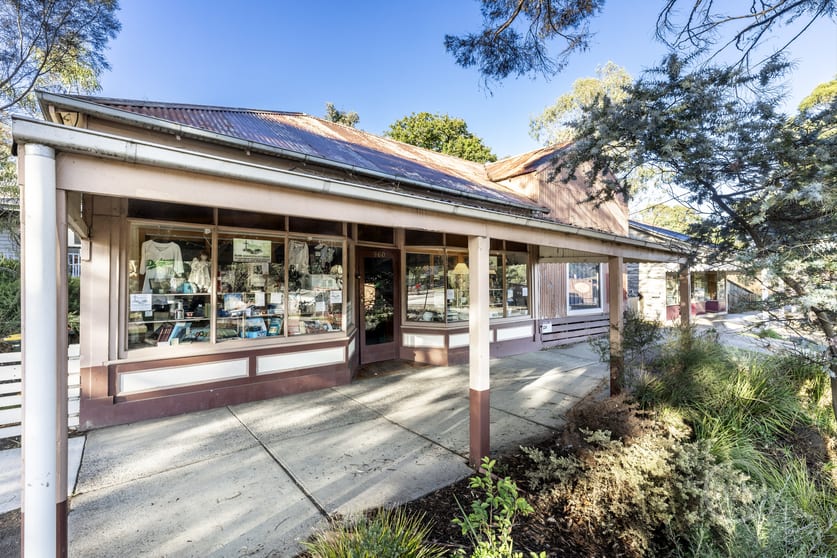 Click to view all images 1/960 Heidelberg Kinglake Road Hurstbridge VIC 3099 - Image 3