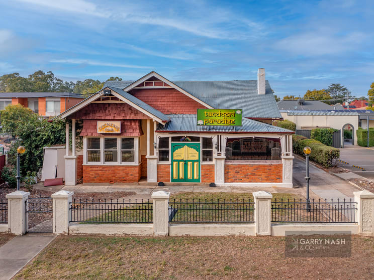 Click to view all images 54 Ryley Street Wangaratta VIC 3677 - Image 1