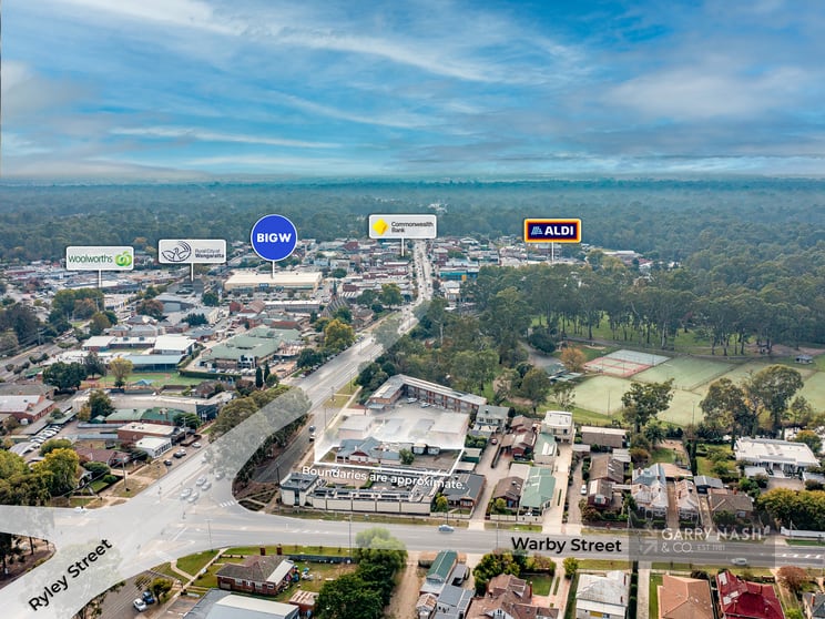 Click to view all images 54 Ryley Street Wangaratta VIC 3677 - Image 3