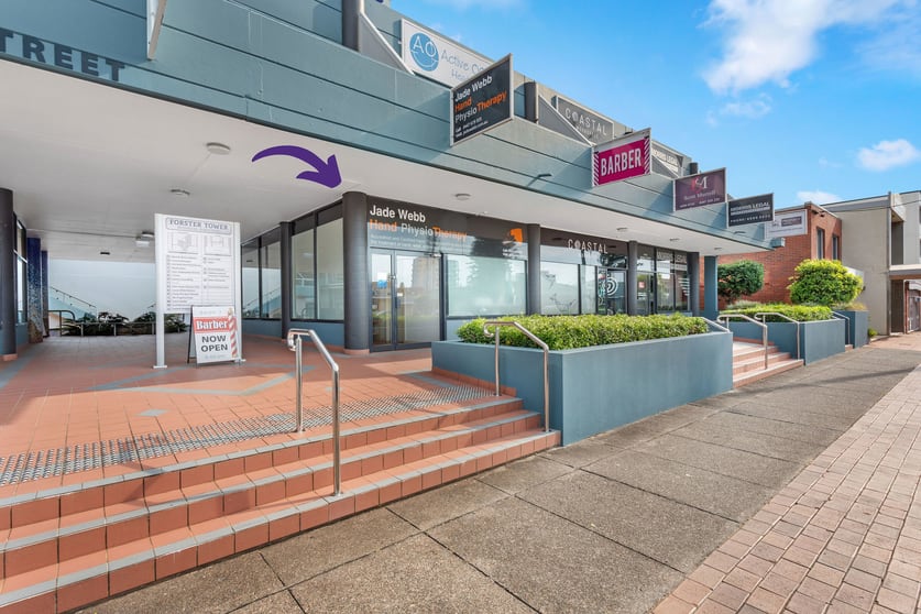 Click to view all images 62/12-16 Wallis Street Forster NSW 2428 - Image 1
