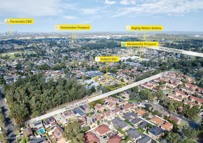 Click to view all images 37 Patricia Street Blacktown NSW 2148 - Image 3
