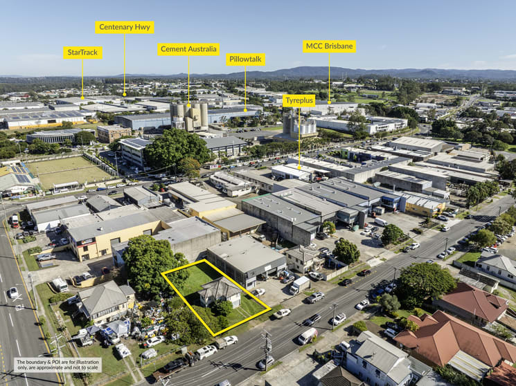 Click to view all images 8 Queensland Road Darra QLD 4076 - Image 1
