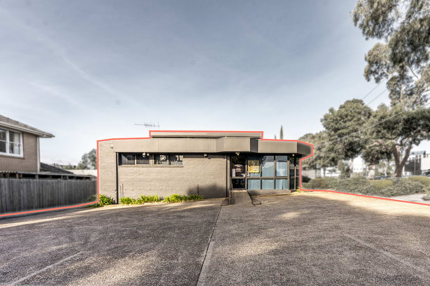 2 Magid Avenue Wheelers Hill VIC 3150 - Image 3