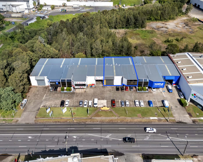 Click to view all images Unit 3, 2 Parramatta Road Clyde NSW 2142 - Image 1