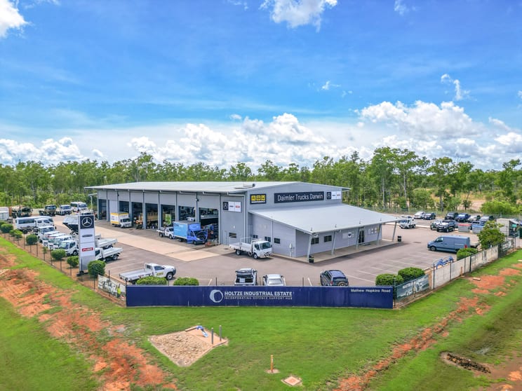 Click to view all images 9 Mathew Hopkins Road Holtze NT 0829 - Image 1