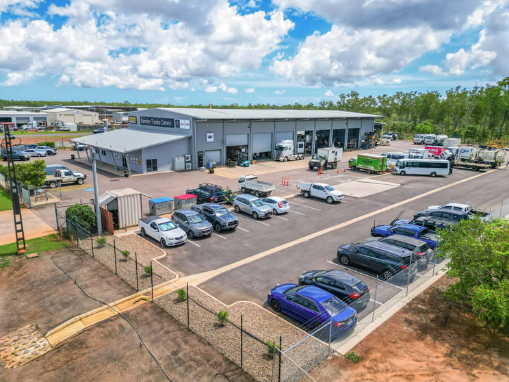 Click to view all images 9 Mathew Hopkins Road Holtze NT 0829 - Image 3
