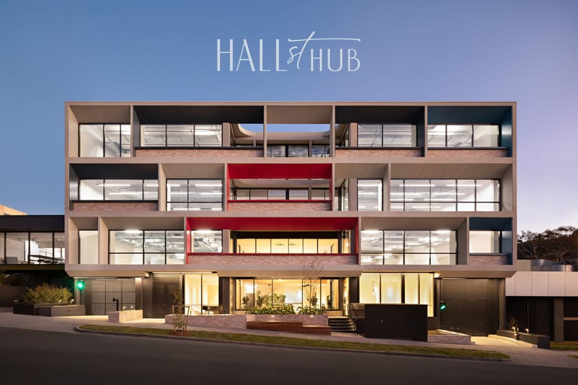 26-28 Hall Street Hawthorn East VIC 3123 - Image 1