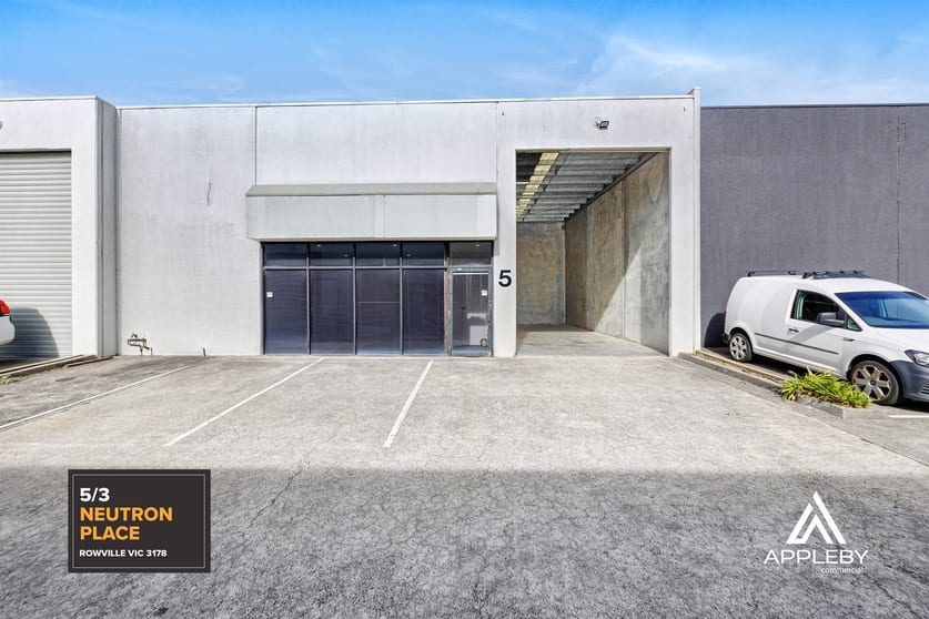 5/3 Neutron Place Rowville VIC 3178 - Image 1
