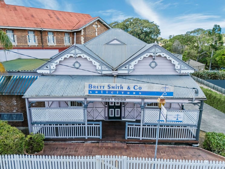 Click to view all images 1 Churchill Street Ipswich QLD 4305 - Image 1
