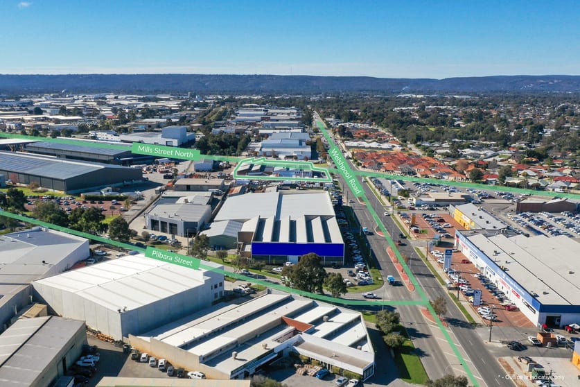 Click to view all images 188 Welshpool Road Welshpool WA 6106 - Image 2