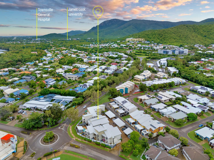 Click to view all images 1- 16/2- 4 Freshwater Drive Douglas QLD 4814 - Image 1