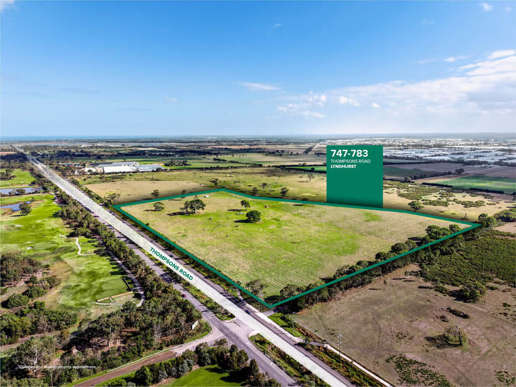 747-783 Thompsons Road Lyndhurst VIC 3975 - Image 2