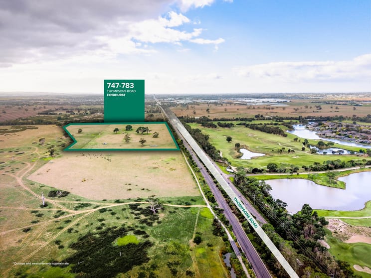 747-783 Thompsons Road Lyndhurst VIC 3975 - Image 3