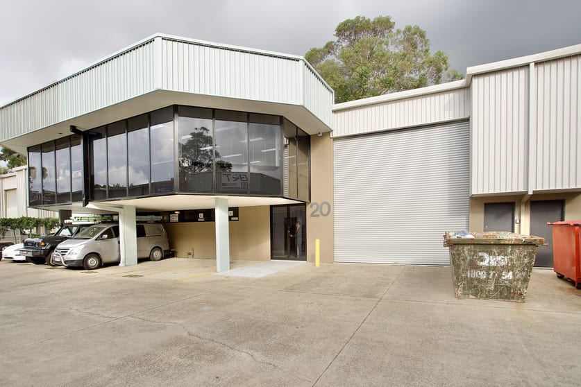 20/6 Gladstone Road Castle Hill NSW 2154 - Image 1