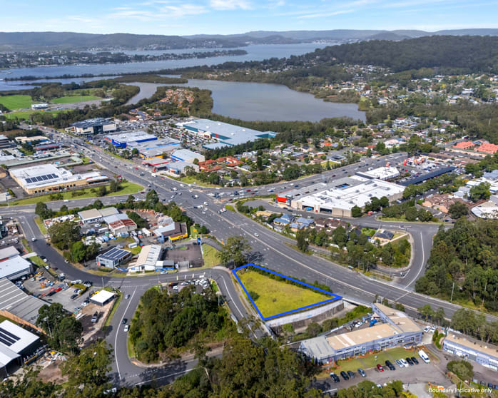 Click to view all images 3A Debenham Road South West Gosford NSW 2250 - Image 3