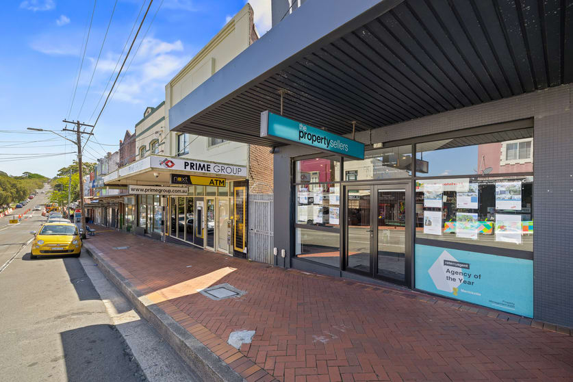 7 Crinan St Hurlstone Park NSW 2193 - Image 2