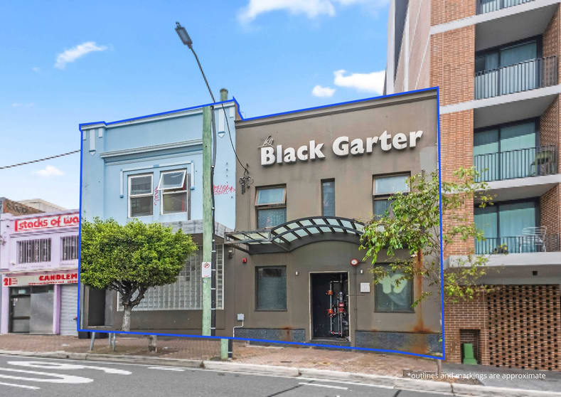 Click to view all images 17-19 The Seven Ways Rockdale NSW 2216 - Image 2