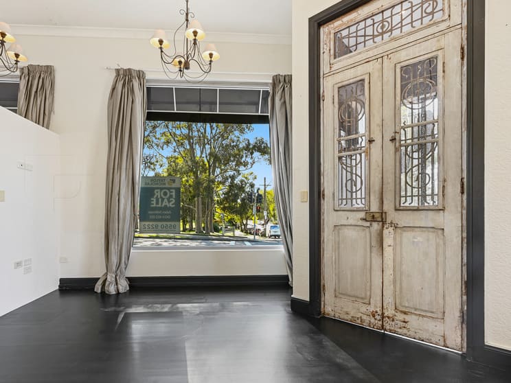 Click to view all images Part 266 (Lot 1) Catherine Street Leichhardt NSW 2040 - Image 2
