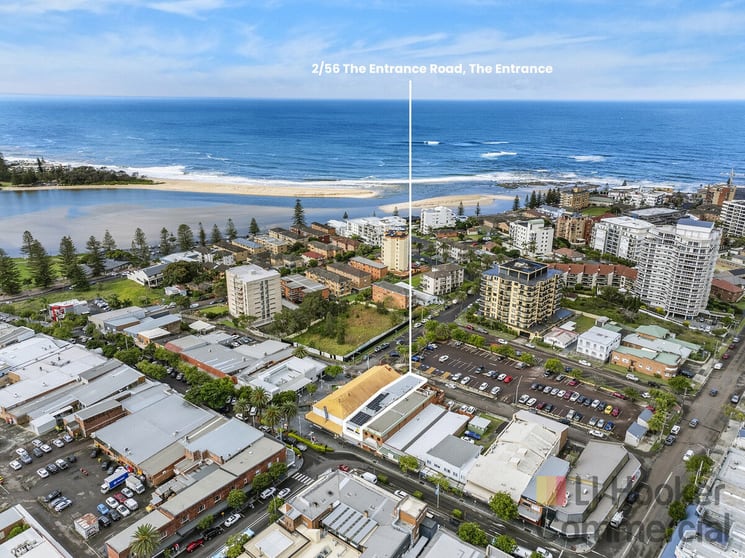 Click to view all images 2/56 The Entrance Road The Entrance NSW 2261 - Image 3