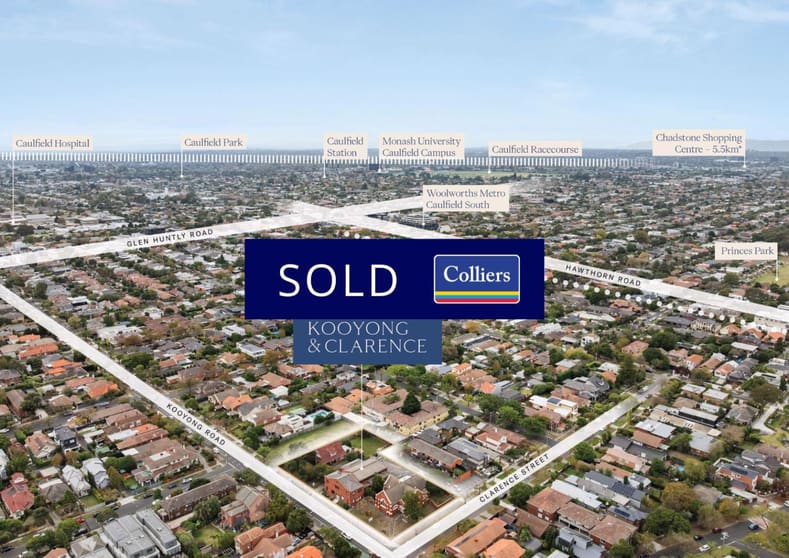 Click to view all images 402-406 Kooyong Road Caulfield South VIC 3162 - Image 2