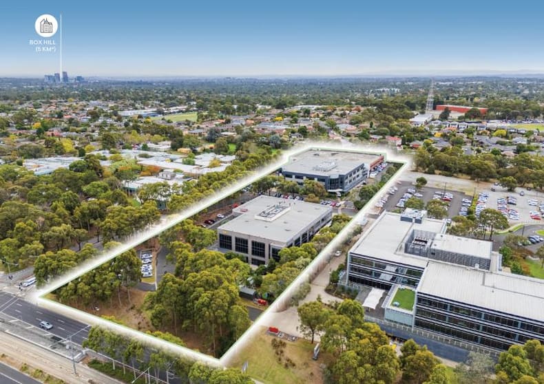Click to view all images 347 & 351 Burwood Highway Forest Hill VIC 3131 - Image 3