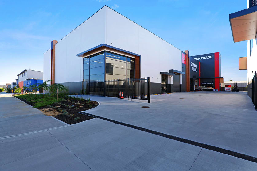 Click to view all images 2 Pinnacle Drive Neerabup WA 6031 - Image 3