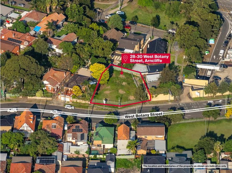 Click to view all images 28-30 West Botany Street Arncliffe NSW 2205 - Image 2