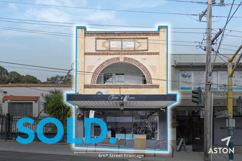 Click to view all images 258 Lower Heidelberg Road Ivanhoe East VIC 3079 - Image 1