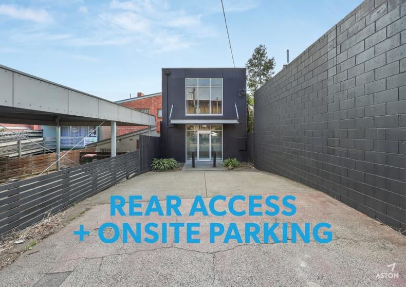 Click to view all images 258 Lower Heidelberg Road Ivanhoe East VIC 3079 - Image 2