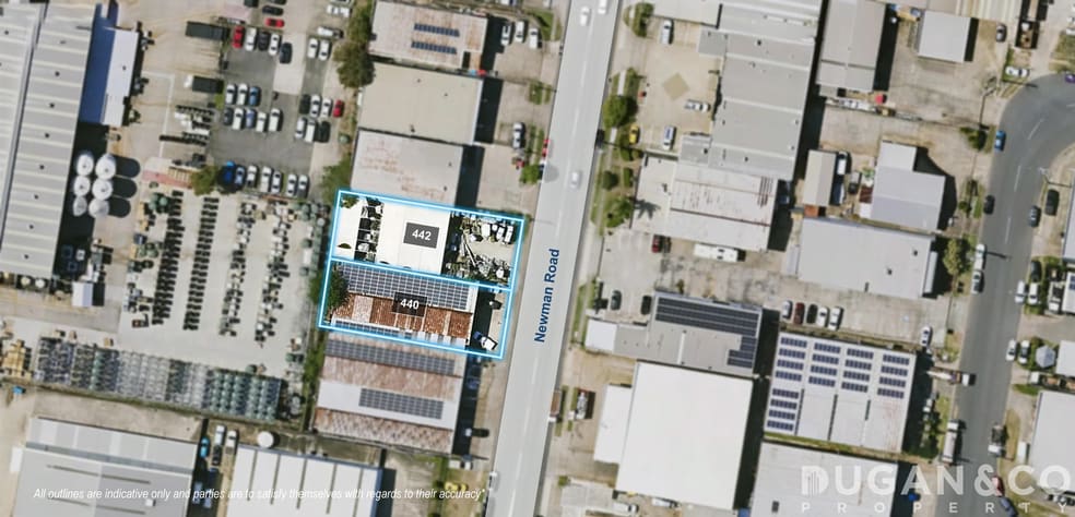 Click to view all images 440-442 Newman Road Geebung QLD 4034 - Image 3