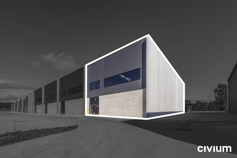 Click to view all images Unit 2/22 Couranga Crescent Hume ACT 2620 - Image 1