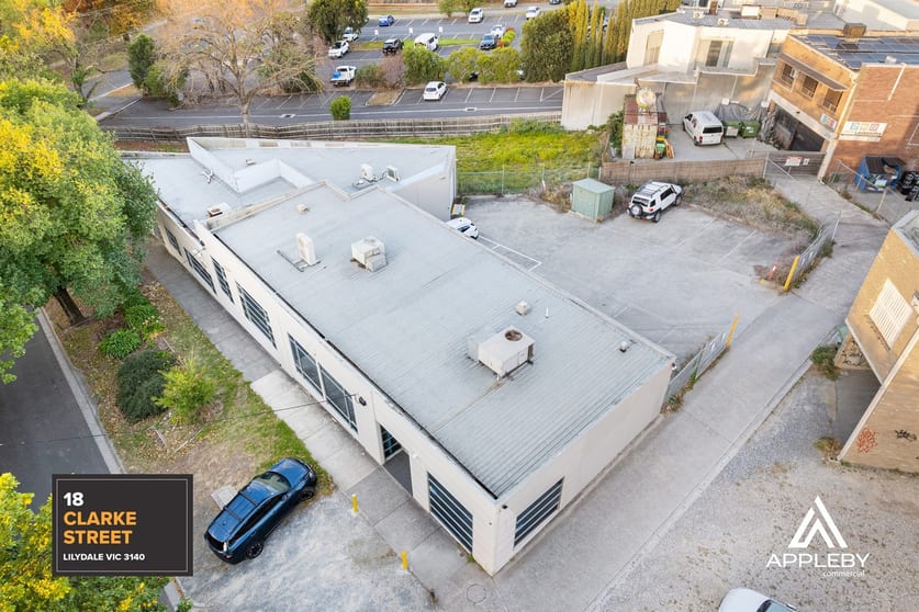 18 Clarke Street Lilydale VIC 3140 - Image 1