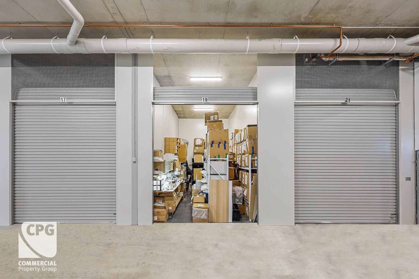 Unit 19/9 Lindsay Street Rockdale NSW 2216 - Image 2