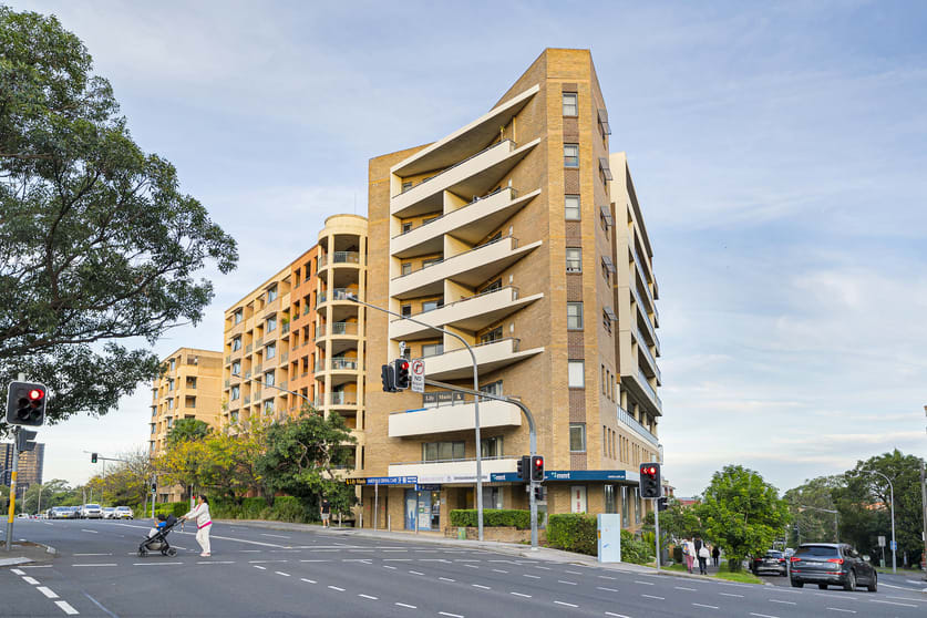 Click to view all images Suite 10/578 Railway Parade Hurstville NSW 2220 - Image 2
