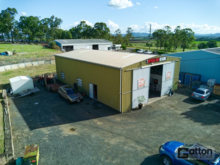 Click to view all images Lot 11 Brooking Drive Gatton QLD 4343 - Image 2