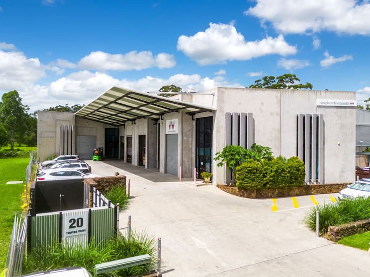 Click to view all images 1/20 Towers Drive Mullumbimby NSW 2482 - Image 1