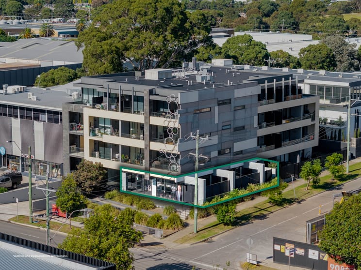 Click to view all images 6/252 Bay Road Sandringham VIC 3191 - Image 3