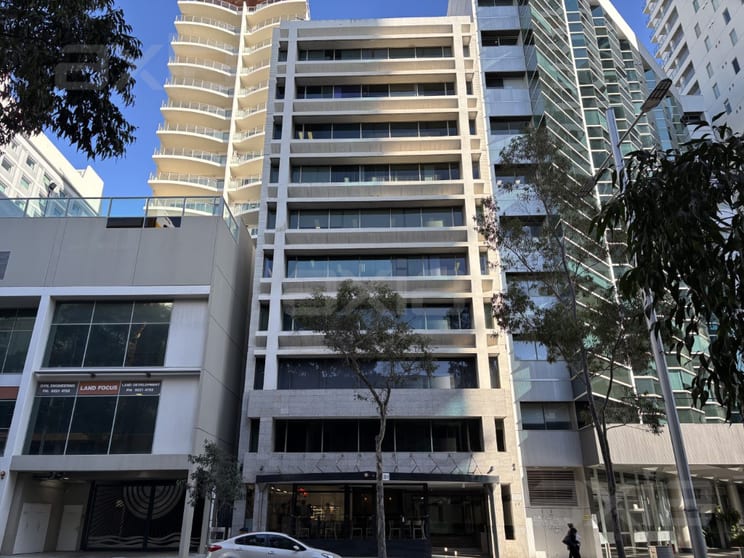 Click to view all images 8A/231 Adelaide Terrace Perth WA 6000 - Image 1