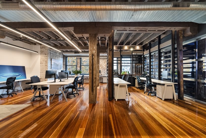 Click to view all images 7/24 Hickson Road Millers Point NSW 2000 - Image 2