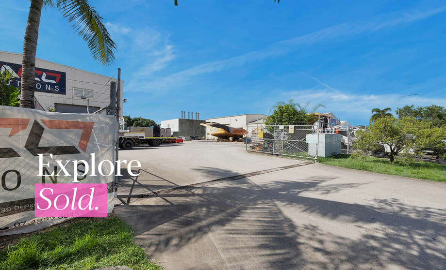 Click to view all images 52-56 Enterprise Street Paget QLD 4740 - Image 1