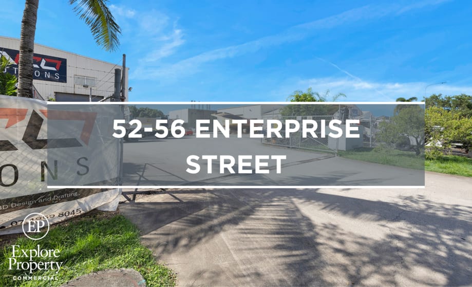 Click to view all images 52-56 Enterprise Street Paget QLD 4740 - Image 2