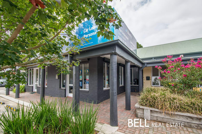 Click to view all images 3A/1569 Burwood Highway Tecoma VIC 3160 - Image 1