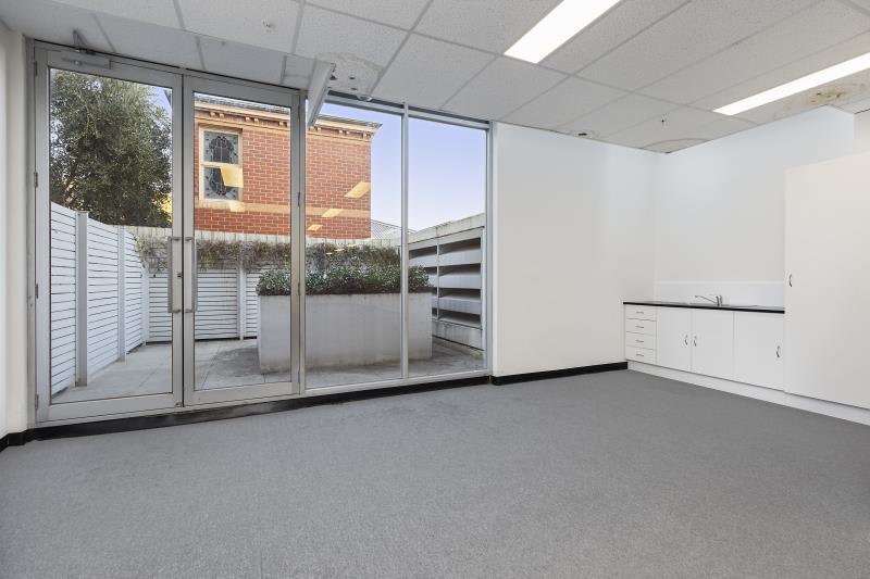 Click to view all images Suite/G03,39 Racecourse Road North Melbourne VIC 3051 - Image 3